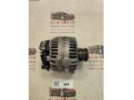 ALTERNATORE AUDI A4 Avant (8ED) 06F903023J 0124525092 BRB diesel 1896 (0408)