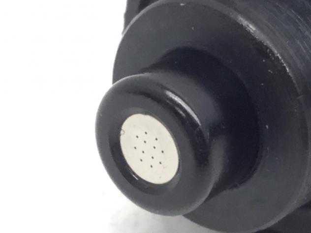 HONDA CBR RR ABS KM0 600 INIETTORE BENZINA CARBURANTE CASSA FILTRO 2024 2026 - Foto 2