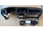 DISPOSITIVO AIRBAG LATO GUIDA ABBINATO A CRUSCOTTO AIR VOLANTE 1 SPINA NERA &hellip;
