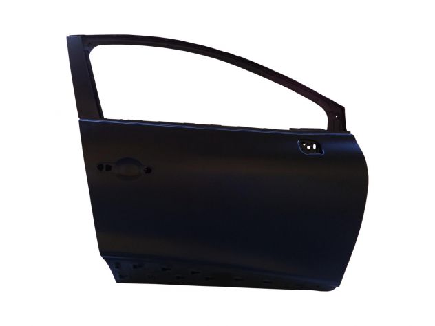 Reanult Clio frontale cofano paraurti musata airbag 2012-13-14-15-16 - Foto 15