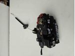SERRATURA POSTERIORE DESTRA AUDI A2 Serie (8Z0) 8z0839016D (0005)