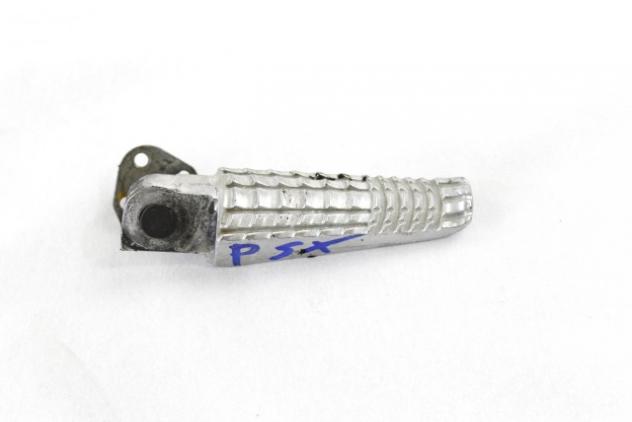 SUZUKI GSX R 750 4362137H20 PEDANA POSTERIORE SINISTRA 08 - 10 REAR LEFT FOOTREST