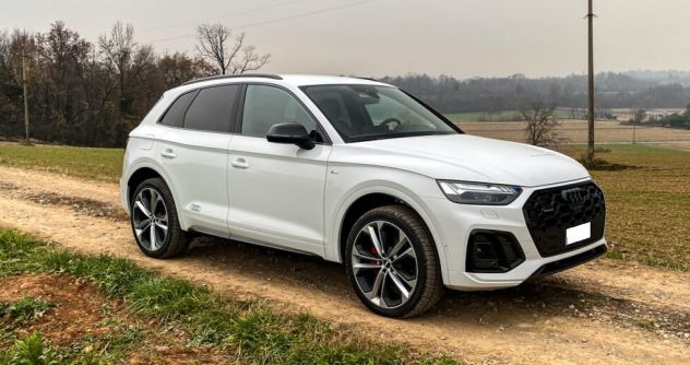 RICAMBI AUDI Q5 ANNO 2021 #0012