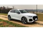 RICAMBI AUDI Q5 ANNO 2021 #0012