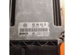 CENTRALINA MOTORE VOLKSWAGEN TOURAN 1.9 TDI BOSCH 0 281 011 945, 0281011945, 03G