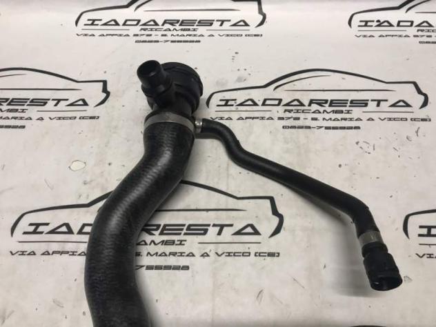 Tubo Radiatore BMW Serie 5 F10 17127809818 - Foto 2