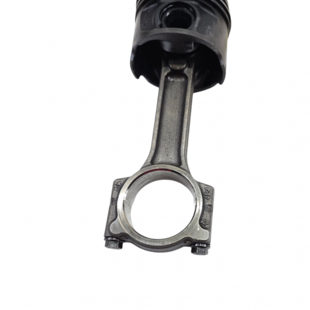 PISTONE MOTORE RENAULT Captur Serie 120A11104R K9K Diesel 1500 (1319) - Foto 2