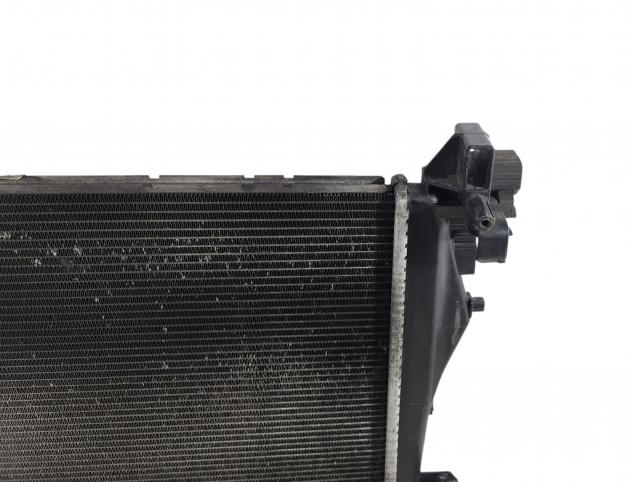 RADIATORE ACQUA JEEP Renegade Serie 52009105 Diesel 1600 (1418) - Foto 15