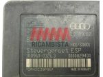 10039924614 Audi A2 centralina pompa ABS ATE