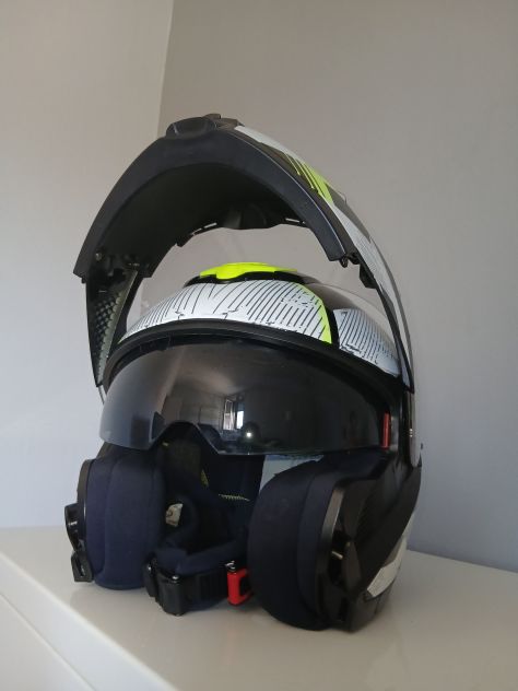 Casco modulare - Foto 5