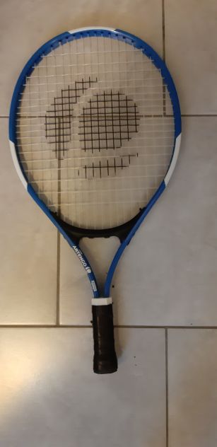 Racchetta tennis con custodia Artengo - Foto 3