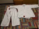 Karate Karategi Bambino