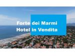 Palazzo / Stabile in vendita a Forte dei Marmi