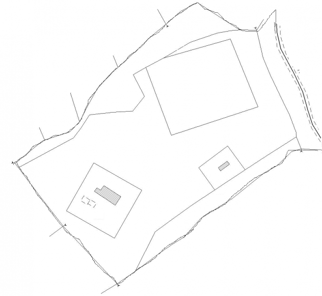 Casa in campagna con molto terreno - Foto 5