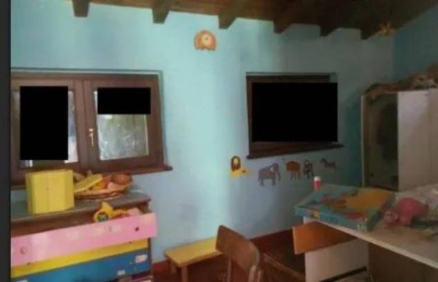 Immobile in asta di 303 m² con più di 5 locali in vendita a Vernasca - Foto 8