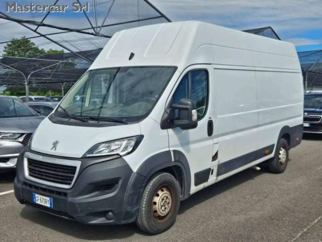FIAT Ducato 435 L4H3 2.2 BLUEHDI 165CV SeS - GF670RY rif. 23995269 - Foto 2