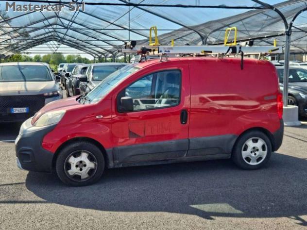 FIAT Fiorino 1.3 MJT 95CV Furgone Adventure E6 - FH645MR rif. 24107941 - Foto 3