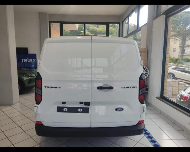 FORD Transit Custom 280 2.0 EcoBlue 136CV PC Furgone Trend rif. 22328287 - Foto 4