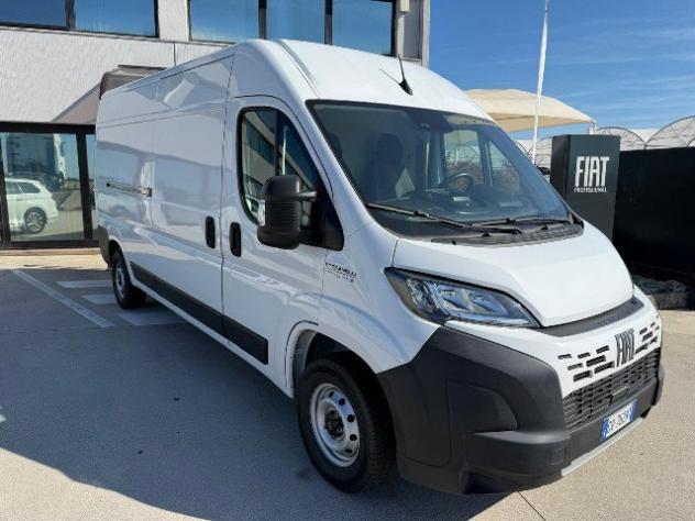 Fiat DUCATO 35 LH2 140 - Foto 2