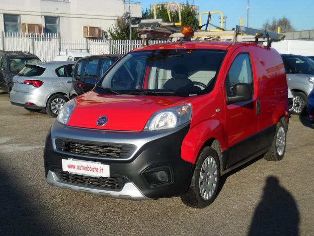 Fiat Fiorino 1.3 MJT 95CV Cargo ADVENTURE - Foto 3