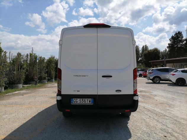 Ford Transit 330 2.0 tdci MHEV 130cv trend L2H2 E6.2 - Foto 4