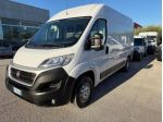 FIAT DUCATO 35 2.0 MJT 120 CV  L2H2 PASSO MEDIO TETTO M rif. 23992972