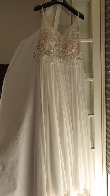 abito da sposa sartoriale house st.patrik - Foto 5