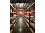 Scaffalature strong Block usate