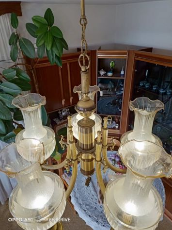LAMPADARI ANNI 60 - Foto 5