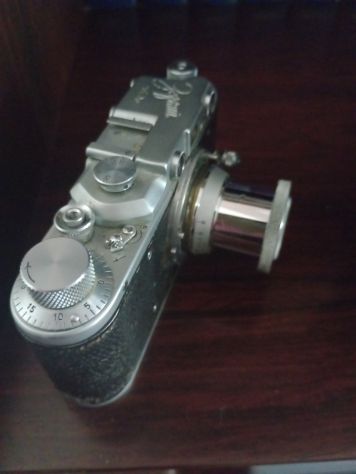 Macchina fotografica - Foto 6