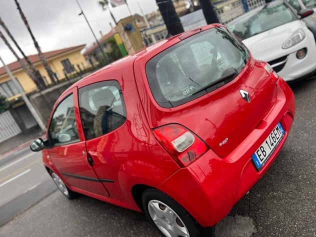 Renault Twingo 1.2 16V LEV Miss Sixty - Foto 5