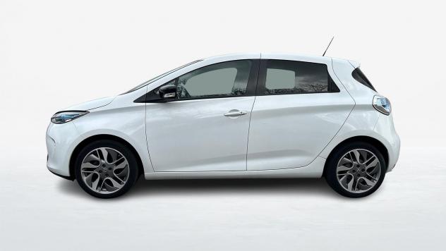 Renault ZOE E-TECH ELECTRIC Intens R110 Flex - Foto 3