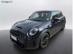 MINI Mini 5 porte Cooper S 2.0 TwinPower Turbo Cooper S