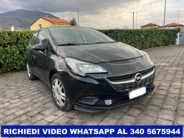 OPEL Corsa 1.3 CDTI ecoFLEX 95CV Start&Stop aut. 5 porte n-Jo rif. 23792155 - Foto 2