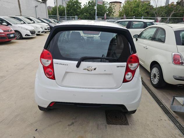 CHEVROLET - Spark 1.0 LS Gpl - Foto 5