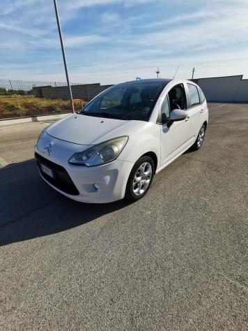 Citroen C3 1.1 Attraction - 2012