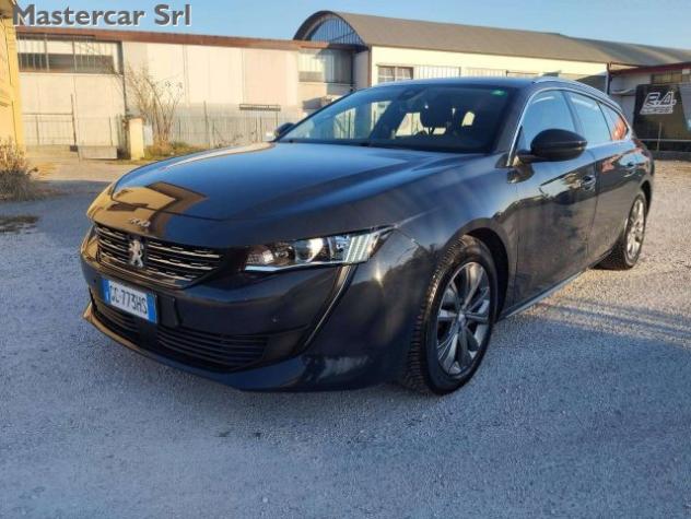 PEUGEOT 508 508 SW SW 1.5 bluehdi Business tg : GC773HS rif. 23955939 - Foto 2