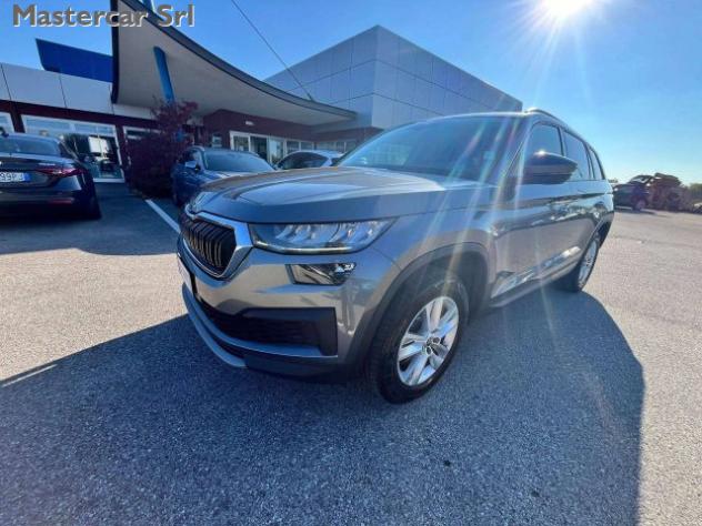 SKODA Kodiaq 2021 2.0 tdi evo Executive dsg 7pti - GH510PX rif. 23835194 - Foto 2