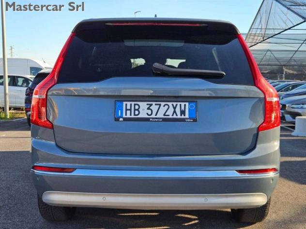 VOLVO XC90 XC90 T8 AWD Plug-in 7p R. Inscr. Expr. TETTO- HB37 rif. 24189140 - Foto 5