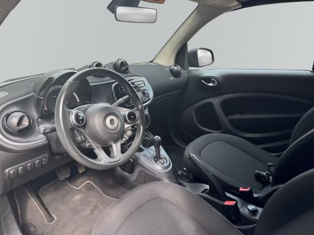 SMART fortwo 3ªs.(C/A453) fortwo 70 1.0 twinamic cabrio Passion - Foto 7