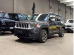 JEEP Renegade 2.0 Mjt 140CV 4WD Active Drive Limited rif. 23945003