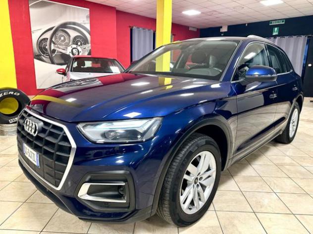 AUDI Q5 40 TDI 204 CV quattro PREZZO REALE - NO VINCOLI rif. 23819088 - Foto 2