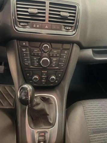 OPEL Meriva 1.4 100CV **CATENA E FRIZIONE NUOVA** rif. 24179992 - Foto 8