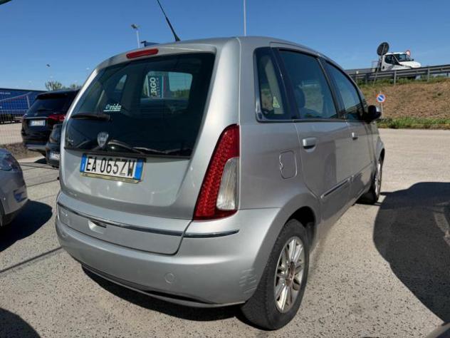 LANCIA MUSA 1.4 16V EURO 5 Oro rif. 24043569 - Foto 4