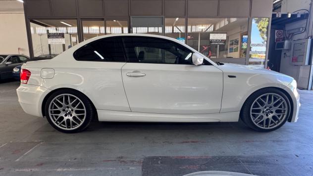 BMW SERIE 1 120D 2.0 177CV COUP 2011 - Foto 8