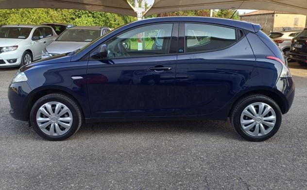 Lancia Ypsilon 1.2 69 CV 5 porte GPL Ecochic Platinum - Foto 10