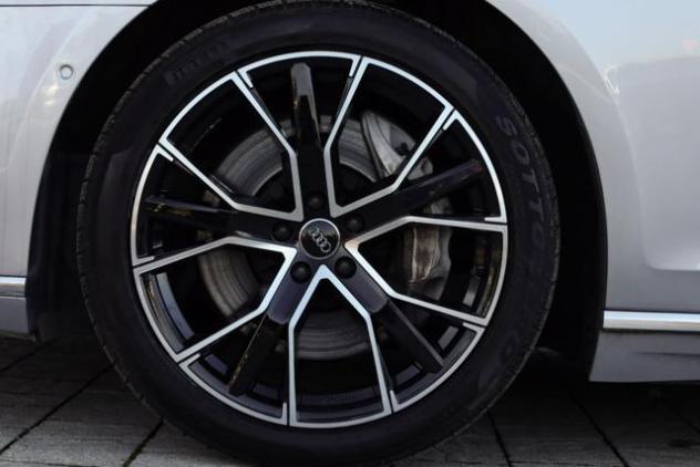 AUDI A8 55 TFSI 3.0 quattro tiptronic rif. 23215338 - Foto 10