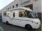 Laika ECOVIP 712 LETTO CENTRALE