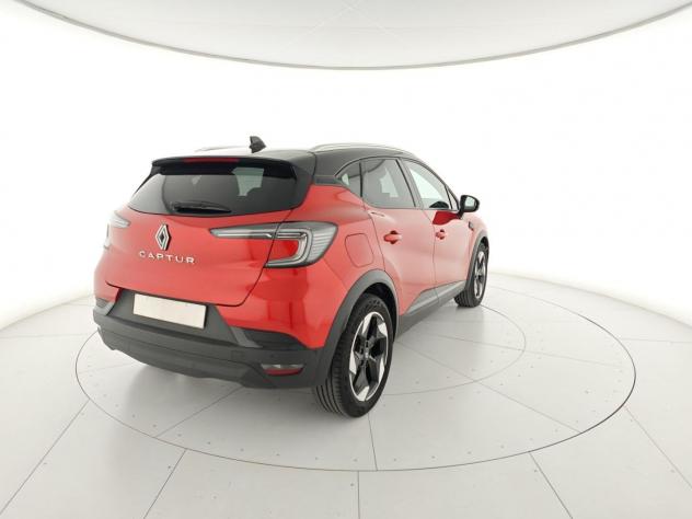 Renault Captur ECO-G 100 CV Techno - Foto 5