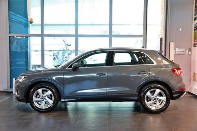 AUDI Q3 35 TDI S-Tronic Business Advanced rif. 23873559 - Foto 3
